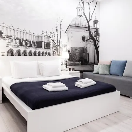 Househost Apartment: Bonerowska 5/11-2