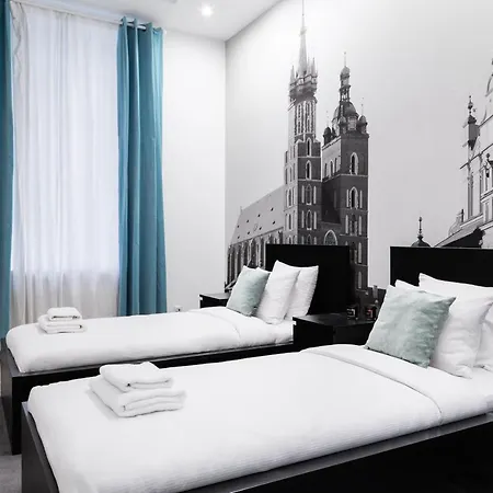 Househost Apartment: Bonerowska 5/11-3